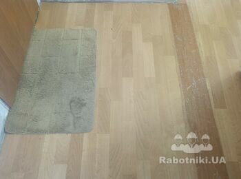 Укладання плитки 20 кВ.м