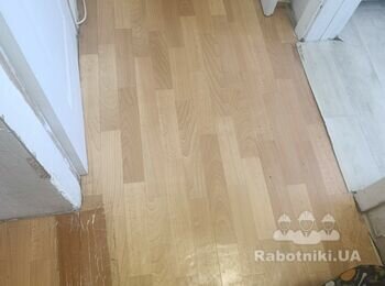 Укладання плитки 20 кВ.м
