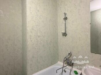 Потрібно виконати комплексний ремонт (без меблів та стель) у квартирі