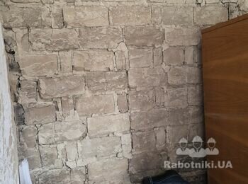 Ремонтно-реставраційні та оздоблювальні роботи