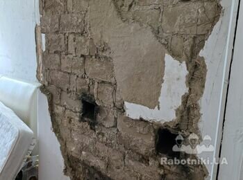 Ремонтно-реставраційні та оздоблювальні роботи