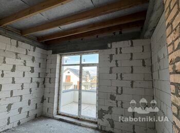 Утеплення плаского даху