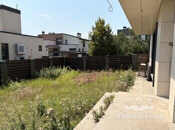 Ремонт деревяного забору ДЗВОНІТЬ