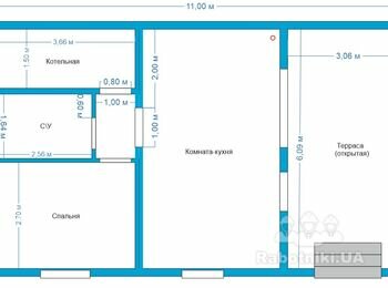 Электромонтажные работы