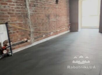 Ремонт квартиры в новострое 43м2