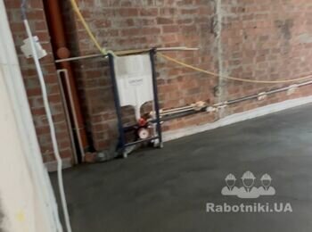 Ремонт квартиры в новострое 43м2