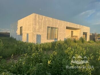Фасадные работы, гибкий кирпич
