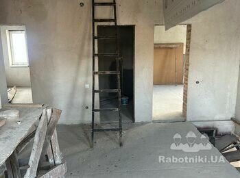 Монтаж теплої водяної підглоги