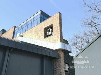 Зробити обшивку металом венканалів Вишгород