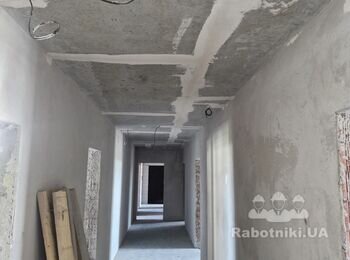 Потрібні Плиточники
