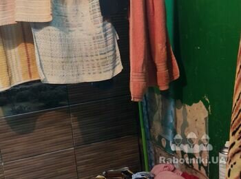 Ремонт суміжного санвузлу