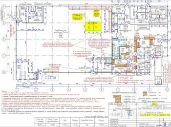 Потрібно виконати електромонтаж в магазині АТБ