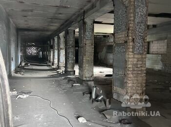 Монтаж деревянного пола