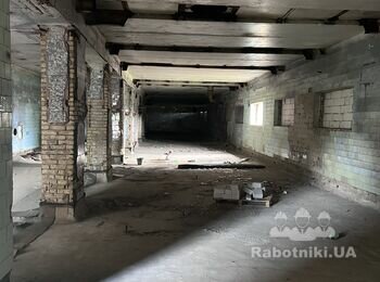 Монтаж деревянного пола