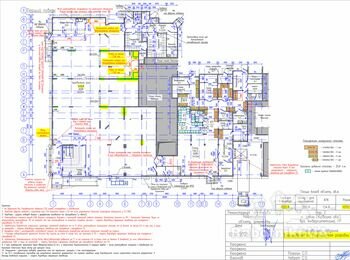 Потрібно виконати електромонтаж в магазині АТБ