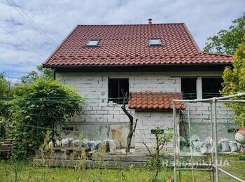 Встановлення сонячної електростанції СЕС