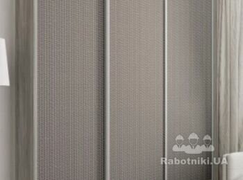 Збірка меблів