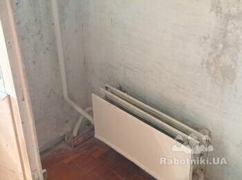 Сантехніка