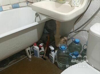 Встановлення бойлера