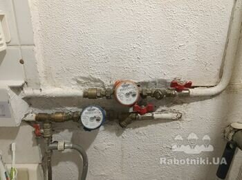 Встановлення бойлера