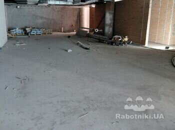 Гіпсокартонні роботи