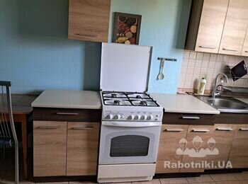 Покрасить стены в 1 к квартире по обоям под покраску ( старые)