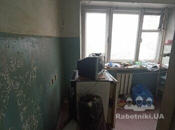 Заміна кранів до батарей опалення