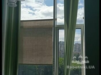 Потрібно замінити склопакети 20шт (Киев)