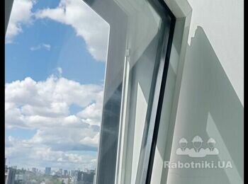 Потрібно замінити склопакети 20шт (Киев)