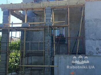 Покрівельні роботи