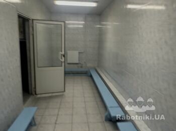 Реконструкція інститута