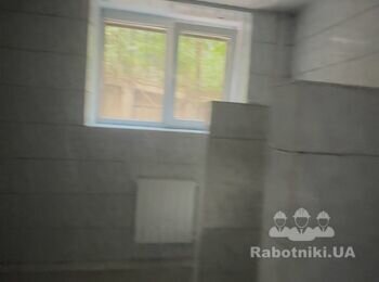 Реконструкція інститута