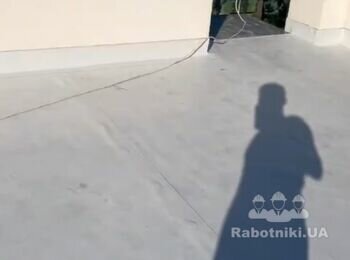 Монтаж терасної дошки