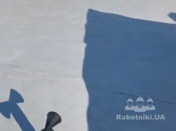 Монтаж терасної дошки