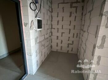 Зробити ремонт в 1-к квартирі