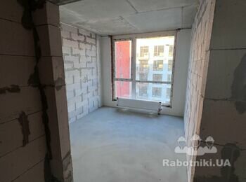Зробити ремонт в 1-к квартирі