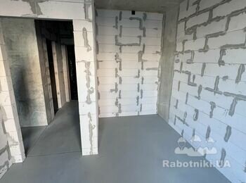 Зробити ремонт в 1-к квартирі