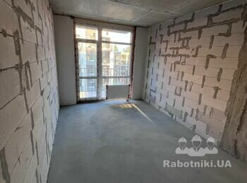 Зробити ремонт в 1-к квартирі