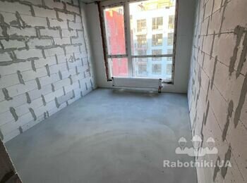 Зробити ремонт в 1-к квартирі