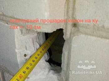 Утеплення між стінного простору пінополіуретаном (або аналог)