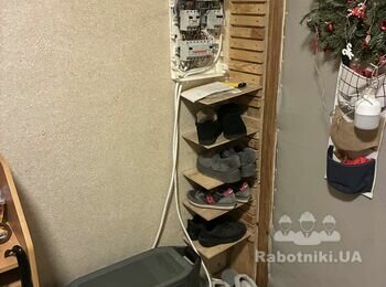 Електромонтаж