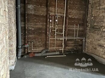 ШУКАЮ САНТЕХНІКА ДЛЯ ТЕПЛОЇ ПІДЛОГИ