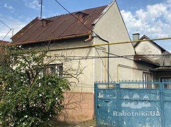 Пофарбувати 70м даху та ще частину перекрити