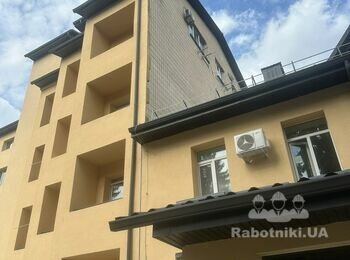 Фасадники Мокрий фасад Баранець 1200 грн/м2