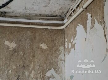 Потрібно віновити будинок після пожежі