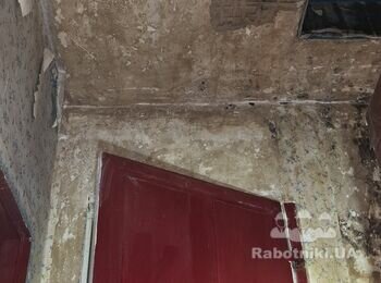 Потрібно віновити будинок після пожежі