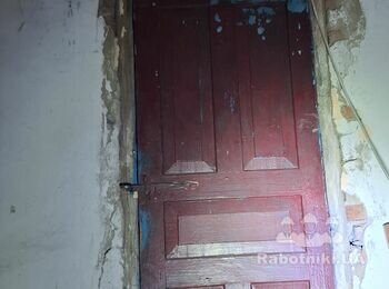 Потрібно віновити будинок після пожежі