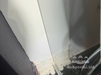 Потрібно пофарбувати стіни у підвальному приміщенні