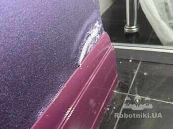 Потрібно пофарбувати стіни у підвальному приміщенні