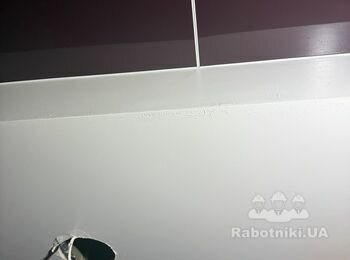 Потрібно пофарбувати стіни у підвальному приміщенні